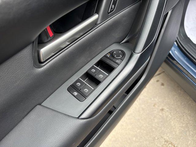 new 2026 Mazda CX-50 Hybrid car, priced at $38,871