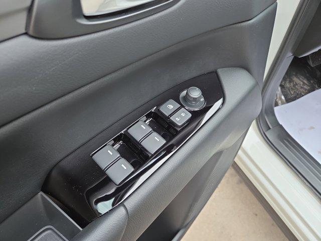 new 2025 Mazda CX-5 car, priced at $31,781