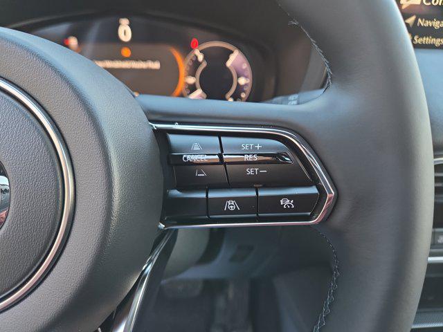 new 2026 Mazda CX-90 PHEV car, priced at $60,091