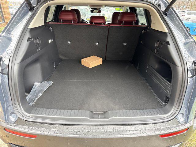 new 2026 Mazda CX-50 Hybrid car, priced at $39,641