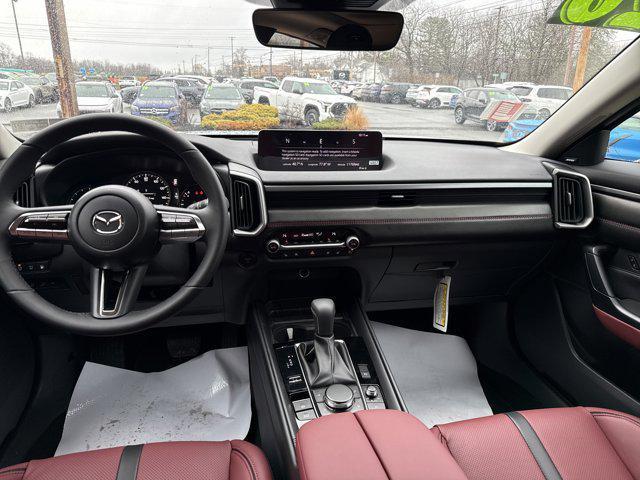 new 2026 Mazda CX-50 Hybrid car, priced at $39,641