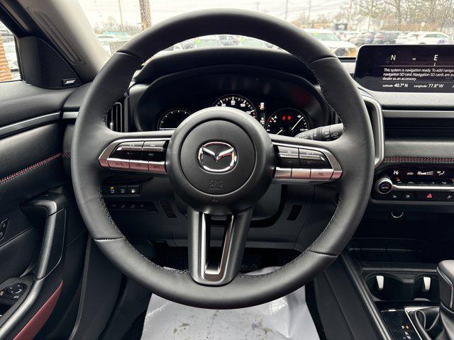 new 2026 Mazda CX-50 Hybrid car, priced at $39,641