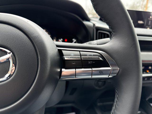 new 2026 Mazda CX-50 Hybrid car, priced at $39,641