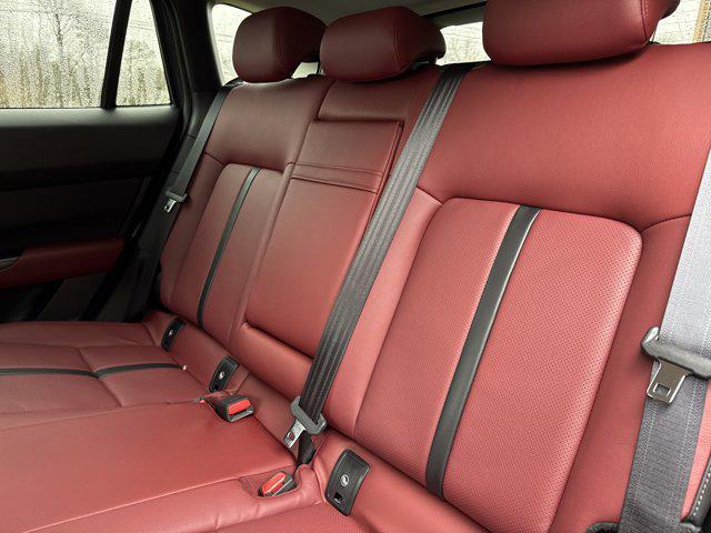 new 2026 Mazda CX-50 Hybrid car, priced at $39,641