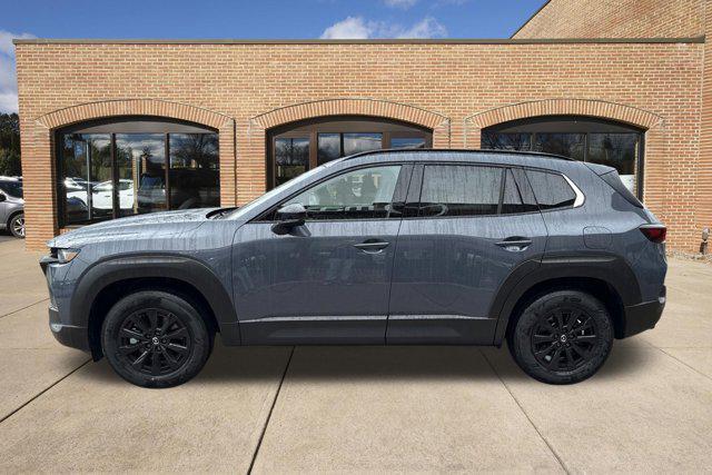 new 2026 Mazda CX-50 Hybrid car, priced at $39,641