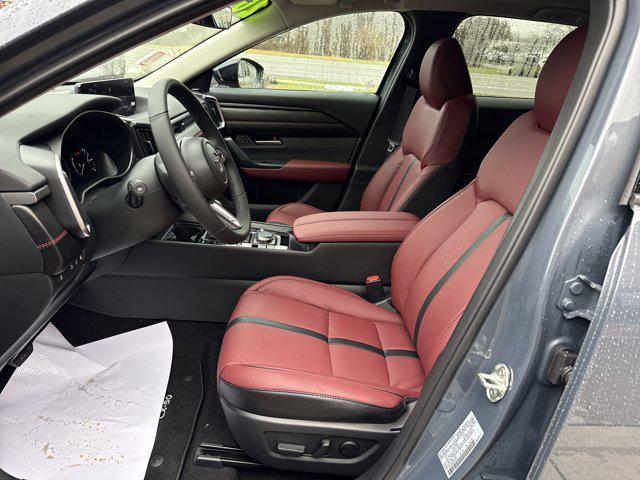 new 2026 Mazda CX-50 Hybrid car, priced at $39,641