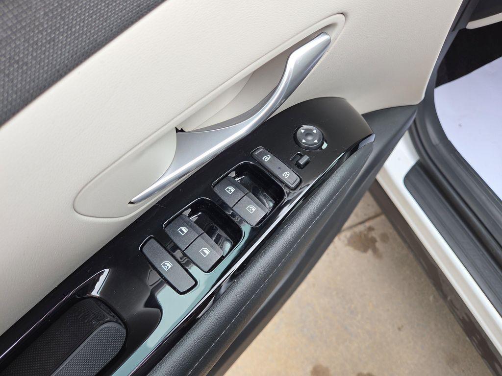 used 2022 Hyundai Tucson car, priced at $23,800