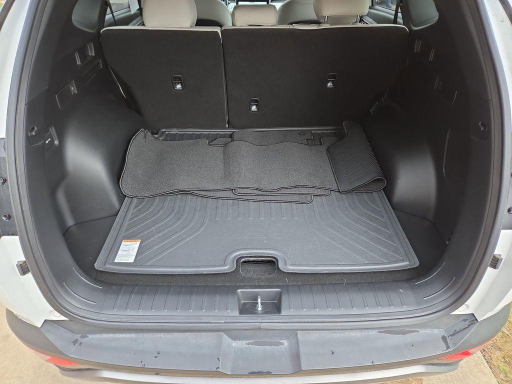 used 2022 Hyundai Tucson car, priced at $23,800