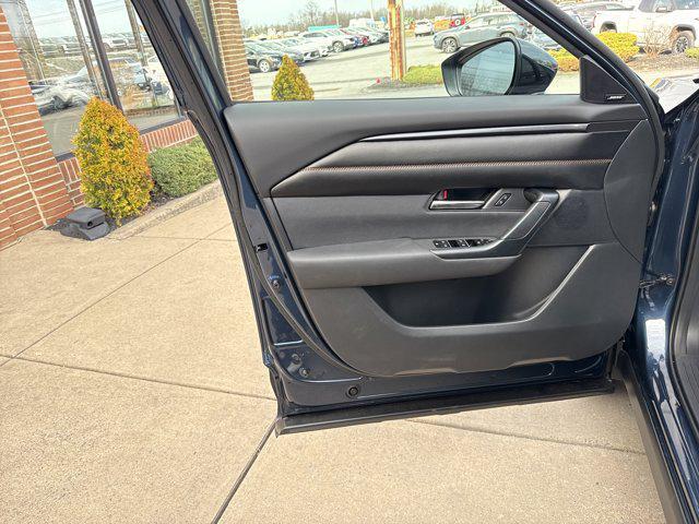 new 2026 Mazda CX-50 Hybrid car, priced at $41,426