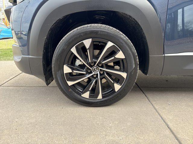 new 2026 Mazda CX-50 Hybrid car, priced at $41,426