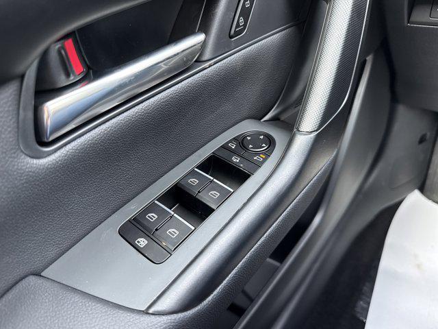 new 2026 Mazda CX-50 Hybrid car, priced at $41,426