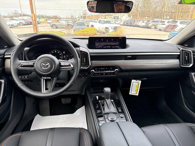 new 2026 Mazda CX-50 Hybrid car, priced at $41,426