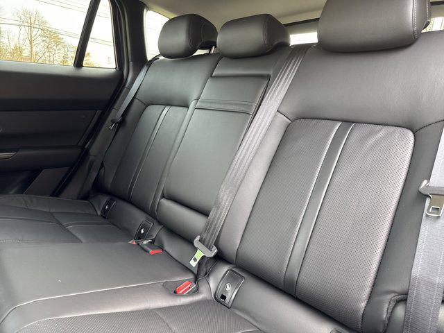 new 2026 Mazda CX-50 Hybrid car, priced at $41,426