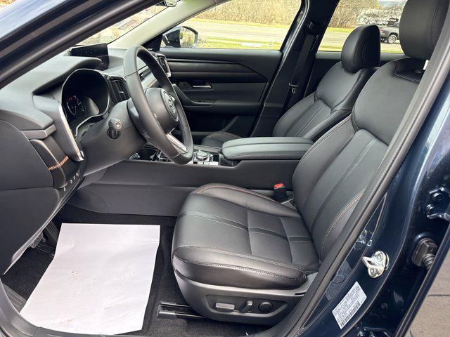 new 2026 Mazda CX-50 Hybrid car, priced at $41,426