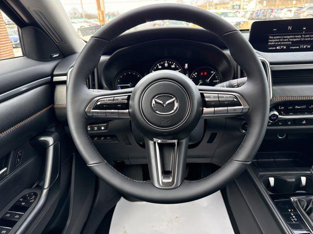 new 2026 Mazda CX-50 Hybrid car, priced at $41,426