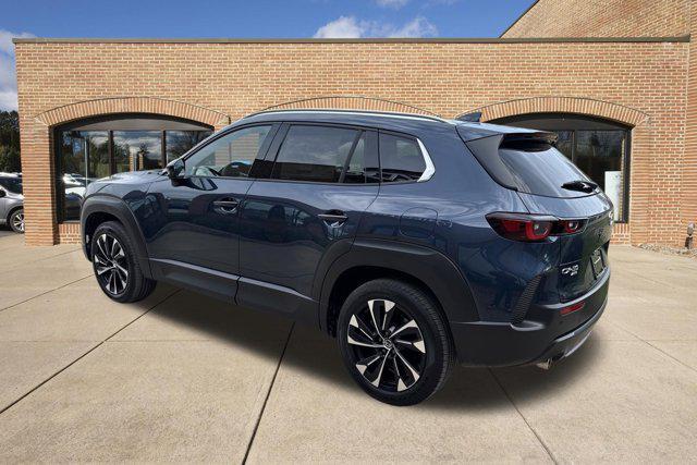 new 2026 Mazda CX-50 Hybrid car, priced at $41,426