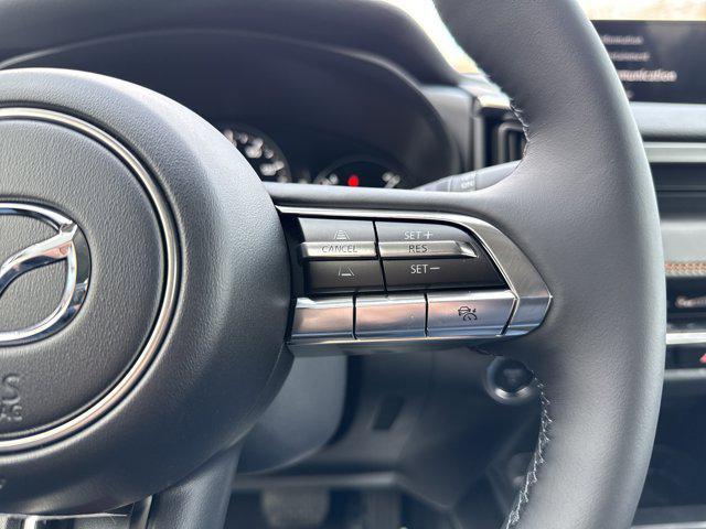 new 2026 Mazda CX-50 Hybrid car, priced at $41,426