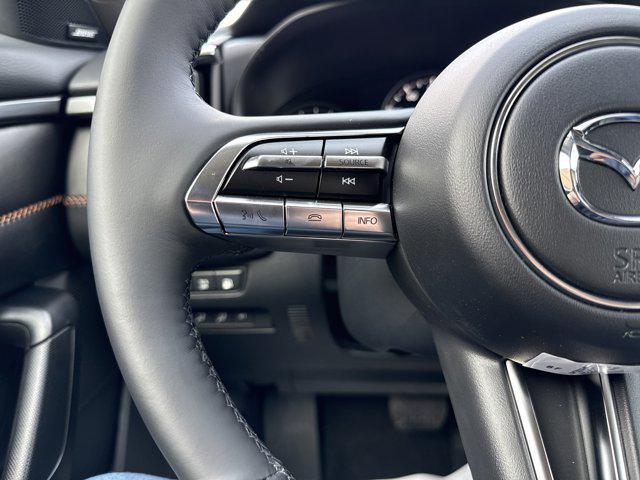 new 2026 Mazda CX-50 Hybrid car, priced at $41,426