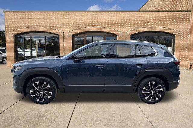 new 2026 Mazda CX-50 Hybrid car, priced at $41,426