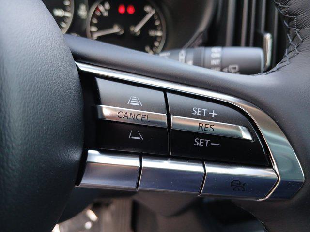 new 2025 Mazda CX-50 Hybrid car, priced at $41,558