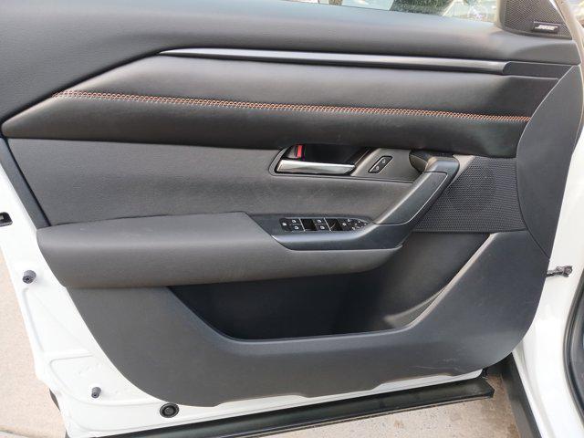 new 2025 Mazda CX-50 Hybrid car, priced at $41,558