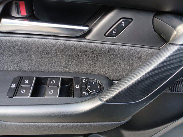 new 2025 Mazda CX-50 Hybrid car, priced at $41,558