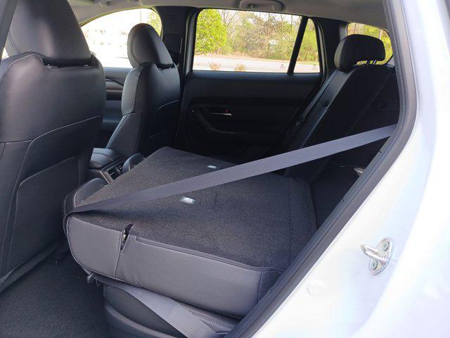 new 2025 Mazda CX-50 Hybrid car, priced at $41,558