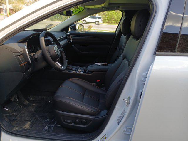 new 2025 Mazda CX-50 Hybrid car, priced at $41,558