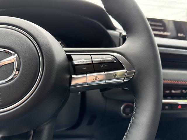 new 2026 Mazda CX-50 car, priced at $44,572