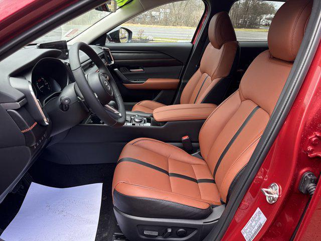 new 2026 Mazda CX-50 car, priced at $44,572