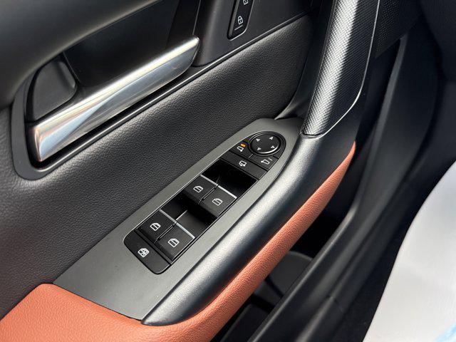 new 2026 Mazda CX-50 car, priced at $44,572