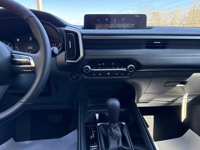new 2026 Mazda CX-50 car, priced at $36,684