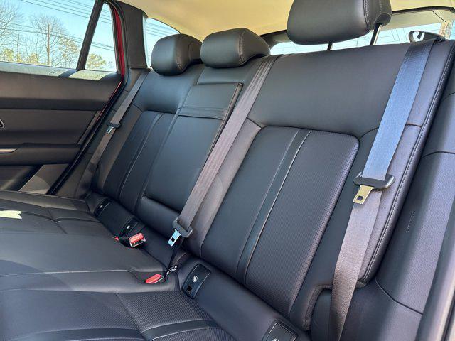 new 2026 Mazda CX-50 car, priced at $36,684