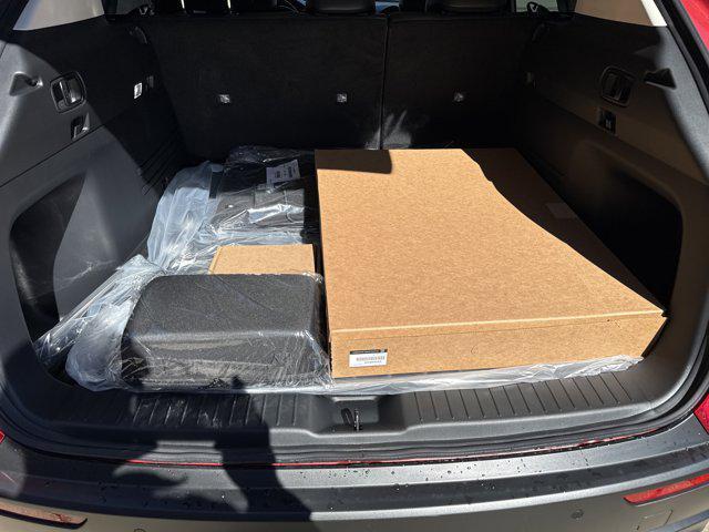 new 2026 Mazda CX-50 car, priced at $36,684