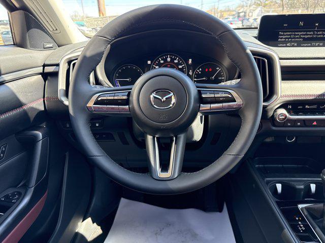 new 2026 Mazda CX-50 Hybrid car, priced at $39,813