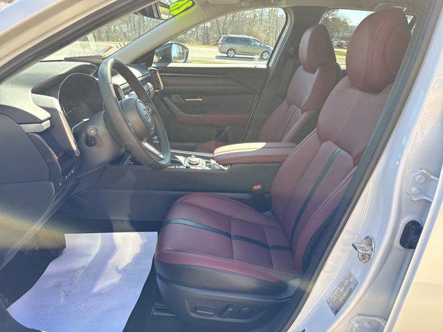 new 2026 Mazda CX-50 Hybrid car, priced at $39,813