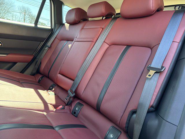 new 2026 Mazda CX-50 Hybrid car, priced at $39,813