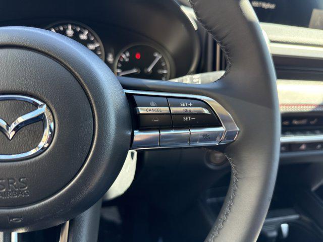 new 2026 Mazda CX-50 Hybrid car, priced at $39,813