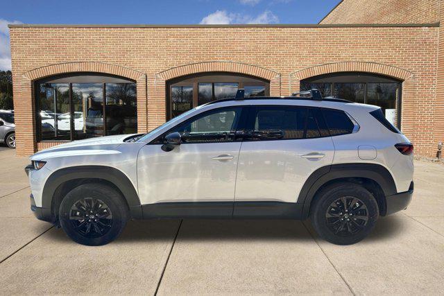 new 2026 Mazda CX-50 Hybrid car, priced at $39,813
