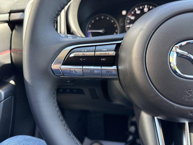 new 2026 Mazda CX-50 Hybrid car, priced at $39,813