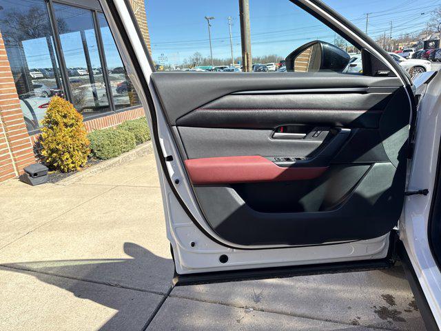 new 2026 Mazda CX-50 Hybrid car, priced at $39,813