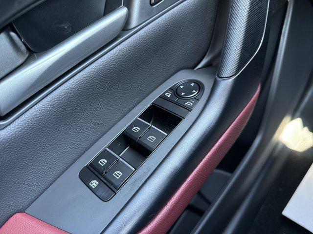 new 2026 Mazda CX-50 Hybrid car, priced at $39,813