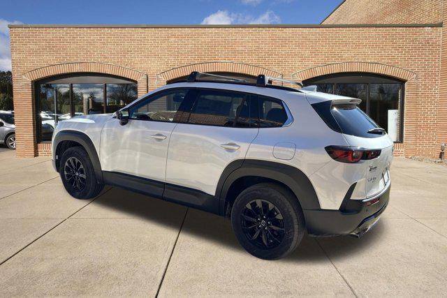 new 2026 Mazda CX-50 Hybrid car, priced at $39,813