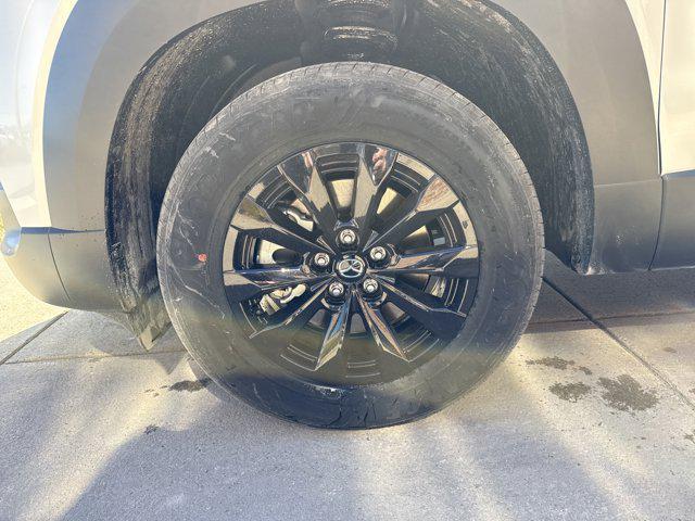 new 2026 Mazda CX-50 Hybrid car, priced at $39,813