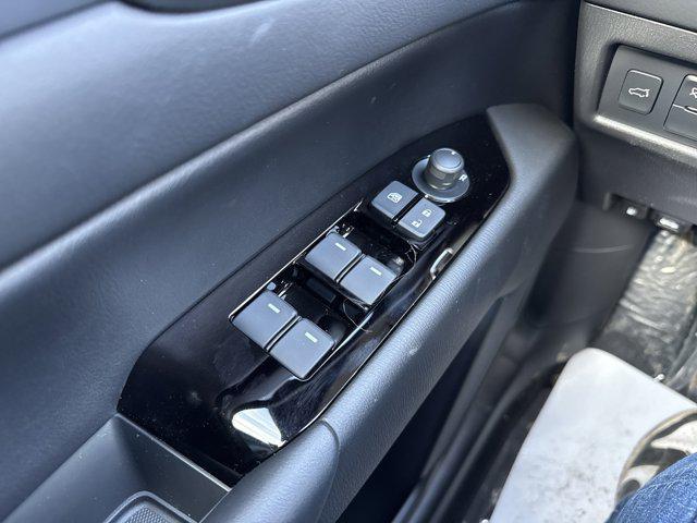 new 2025 Mazda CX-5 car, priced at $33,723