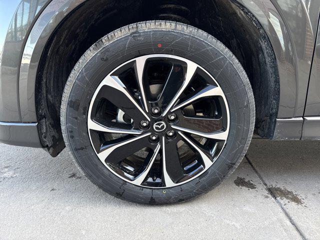 new 2025 Mazda CX-5 car, priced at $33,723