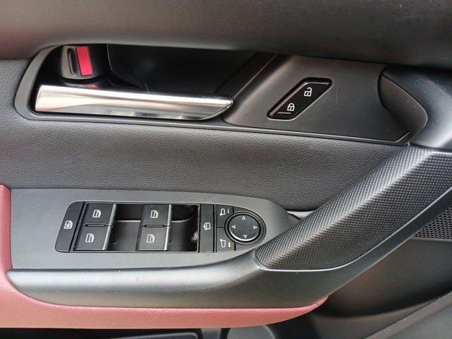 new 2025 Mazda CX-50 Hybrid car, priced at $40,958