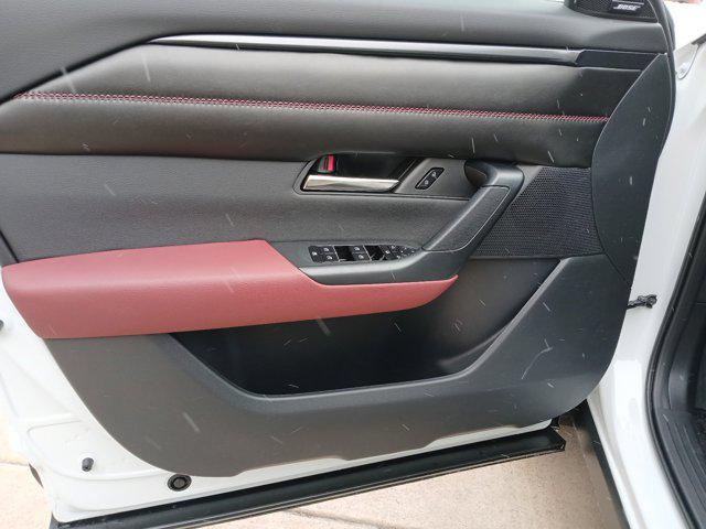 new 2025 Mazda CX-50 Hybrid car, priced at $40,958