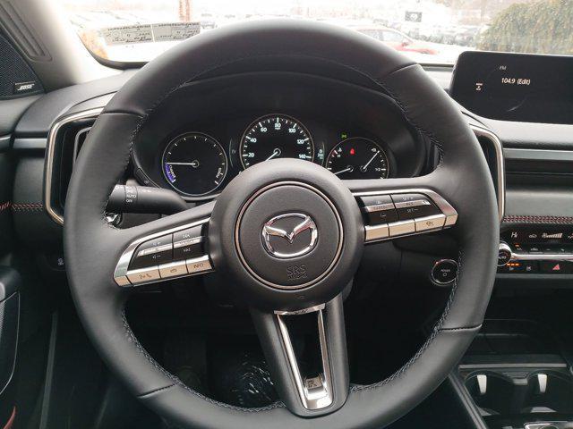 new 2025 Mazda CX-50 Hybrid car, priced at $40,958