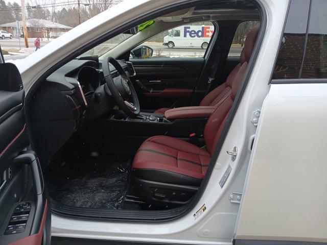 new 2025 Mazda CX-50 Hybrid car, priced at $40,958